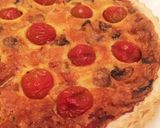 フライパンで巻く王道オムライス作り方18写真