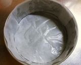 ✿しっとりチョコケーキ✿作り方1写真