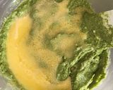 HMで簡単に☆抹茶のおからパウンドケーキ作り方4写真