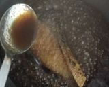 ぶり照り焼き作り方4写真