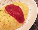ズッキーニの焼き天ぷら(天ぷら粉)作り方20写真