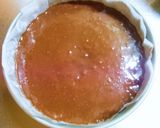 ✿しっとりチョコケーキ✿作り方5写真