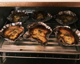 余った餃子の皮で♪ツナたまマヨ焼き作り方6写真