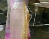 ペットボトル再利用！冷たいまま飲める❗作り方3写真