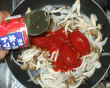 鶏もものトマト煮♪簡単煮るだけ夕食お弁当作り方5写真