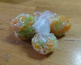 お弁当に野菜沢山インスタントカップスープ作り方2写真
