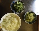 夏野菜たっぷり 時短タコライス作り方3写真