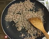 夏野菜たっぷり 時短タコライス作り方6写真