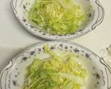 夏野菜たっぷり 時短タコライス作り方9写真