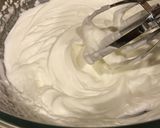 アボカドのダブル・レアチーズケーキムース作り方18写真