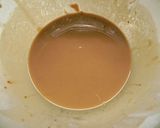 もちもち簡単★カフェオレアイス大福作り方2写真