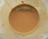 もちもち簡単★カフェオレアイス大福作り方2写真