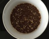 麻婆豆腐スパゲッティ作り方2写真