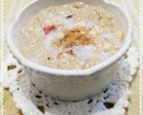 ＊カフェ風♪チャイなアイスカフェオレ＊作り方2写真