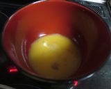 キャベツオムレツ（一銭洋食風）作り方8写真