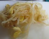 キャベツオムレツ（一銭洋食風）作り方5写真