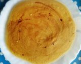 ＊カフェオレ＊クレープ＆クリーム作り方6写真