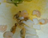 揚げ餃子のあんかけ丼作り方1写真