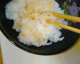 揚げ餃子のあんかけ丼作り方5写真
