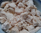 鶏むね肉で簡単！蒸し鶏ヨーグルト漬け！作り方6写真