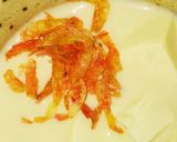 朝ご飯に簡単♪レンチン◎豆乳豆腐スープ作り方7写真