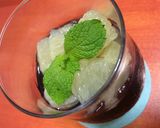 簡単 赤ワインで毎日でも飲めるサングリア作り方8写真