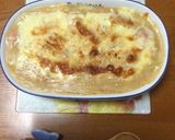 マリームで作るグラタン作り方3写真