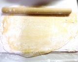 手打ちパスタ作り方5写真