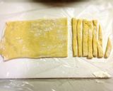 手打ちパスタ作り方6写真