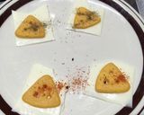簡単おつまみ☆Cheeza×チーズ作り方2写真