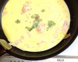 カルボナーラ♡生クリーム不要作り方3写真