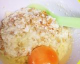離乳食＊手づかみ納豆作り方1写真