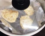 離乳食＊手づかみ納豆作り方2写真
