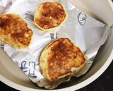 離乳食＊手づかみ納豆作り方3写真