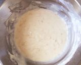 ＊バナナパンケーキ＊手づかみ＊離乳食後期作り方3写真