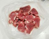 簡単ふわふわ❤豚ヒレ肉のピカタ♪作り方2写真