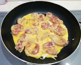簡単ふわふわ❤豚ヒレ肉のピカタ♪作り方5写真