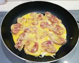 簡単ふわふわ❤豚ヒレ肉のピカタ♪作り方5写真