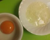 お子様の朝食に♡見て見て♡目玉焼き作り方2写真