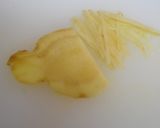簡単☆料亭の味☆胡瓜とワカメの酢の物作り方12写真