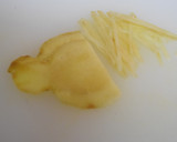 簡単☆料亭の味☆胡瓜とワカメの酢の物作り方12写真