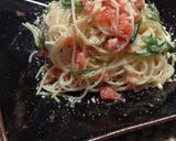 大根おろしとツナの冷製パスタ作り方5写真
