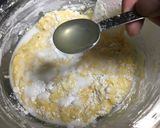 ブルーベリーフロマージュ作り方10写真