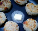 こんがり！おから入りじゃがいもち作り方5写真