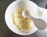 じゃがいも ペースト* 離乳食初期作り方9写真
