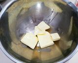 チョコチップ❤簡単チョコレートマフィン♪作り方1写真