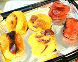 放置型絶品冷菜♡ペペロナータ！【常備菜】作り方1写真