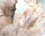 魅惑のイチゴ　ドライチキンカレー作り方4写真