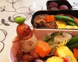 ソーセー人いろいろ作り方7写真