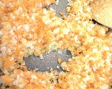 魅惑のイチゴ　ドライチキンカレー作り方6写真